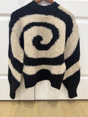 never worn Paloma Wool Twister Sweater